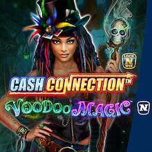 Cash connection voodoo magic